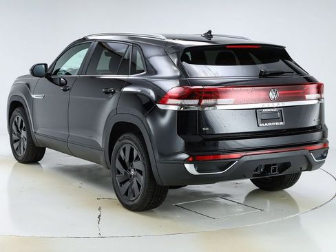 New 2026 Volkswagen Atlas Cross Sport SE image 46