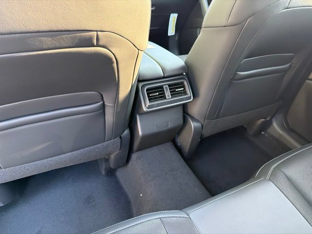 New 2026 MAZDA CX-5 Select AWD/4WD image 8
