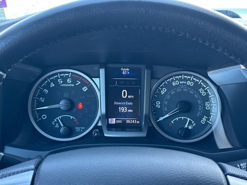 Used 2022 Toyota Tacoma SR5 image 19