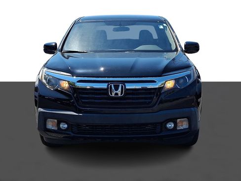 Certified 2017 Honda Ridgeline Sport image 2
