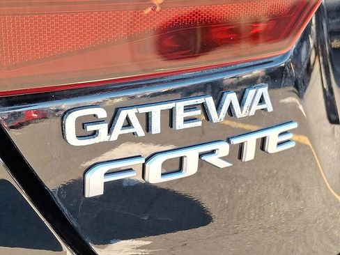 Used 2023 Kia Forte LXS image 30