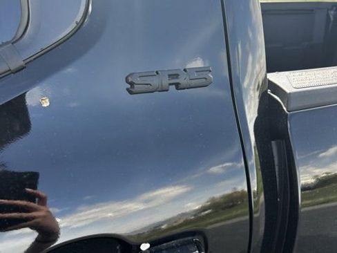 New 2025 Toyota Tacoma SR5 image 8