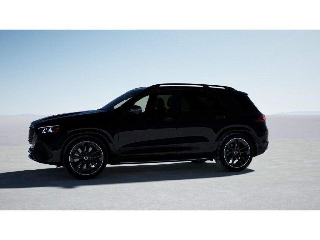 New 2027 Mercedes-Benz GLE 450 4MATIC image 36
