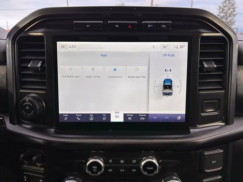 Used 2023 Ford F150 Tremor w/ Equipment Group 402A High image 20