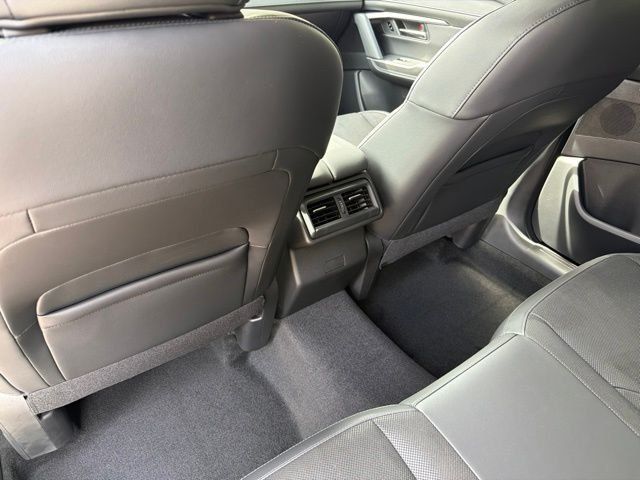 New 2026 MAZDA CX-5 Select AWD/4WD image 8