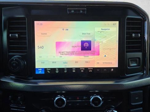 New 2026 Ford F250 King Ranch image 11