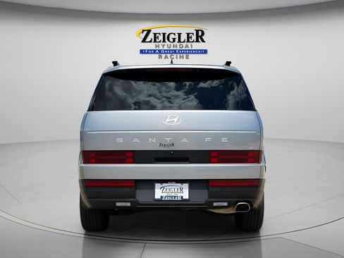 Certified 2026 Hyundai Santa Fe SEL AWD/4WD image 6