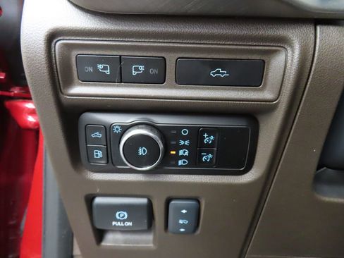 Used 2024 Ford F150 King Ranch w/ FX4 Off-Road Package AWD/4WD image 48