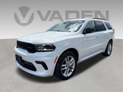 Used 2023 Dodge Durango GT