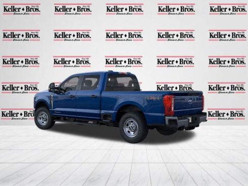 New 2026 Ford F350 XL w/ XL Chrome Package AWD/4WD image 5