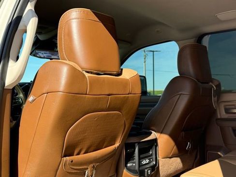 Used 2023 RAM 3500 Limited image 24