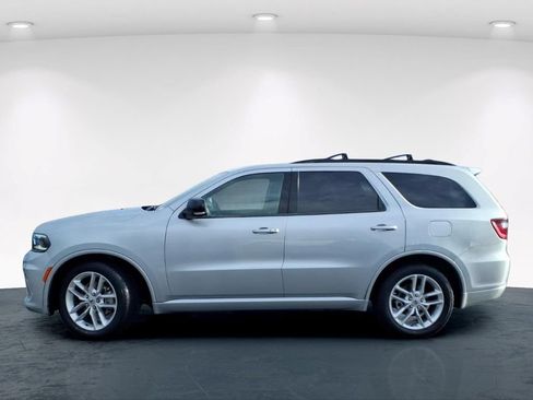 Used 2024 Dodge Durango GT RWD image 14