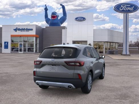 New 2026 Ford Escape Active w/ Cold Weather Package AWD/4WD image 10