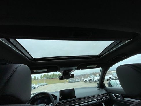 New 2026 Honda Civic Sport Touring image 19