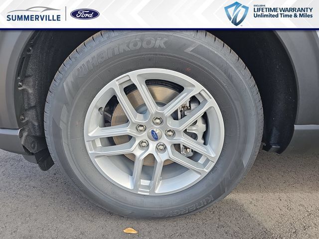 New 2026 Ford Explorer Active w/ Active Comfort Package RWD image 35