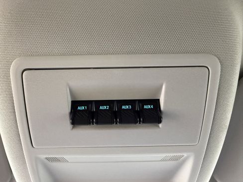 New 2025 Ford Bronco Sport Big Bend image 22