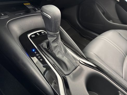 New 2026 Toyota Corolla XLE image 28