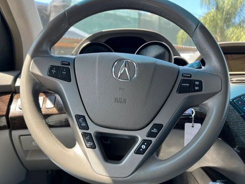 Used 2013 Acura MDX w/ Technology Package AWD/4WD image 23