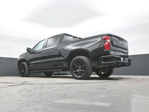 Used 2025 Chevrolet Silverado 1500 High Country w/ Midnight Edition AWD/4WD image 43