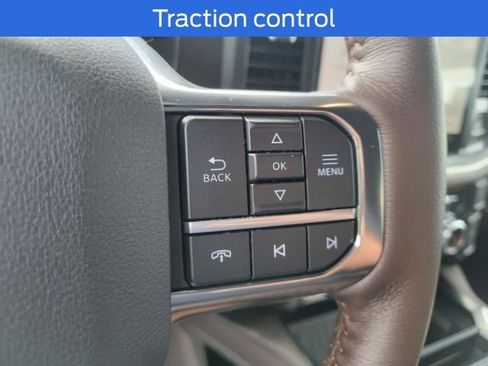 New 2026 Ford F350 King Ranch w/ Chrome Package image 33