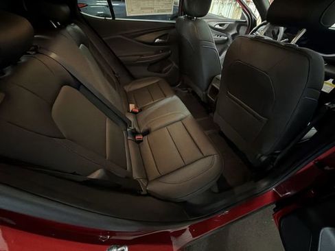 New 2026 Buick Envista Sport Touring w/ Convenience I Package image 57