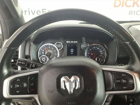 Certified 2023 RAM 1500 Big Horn image 24