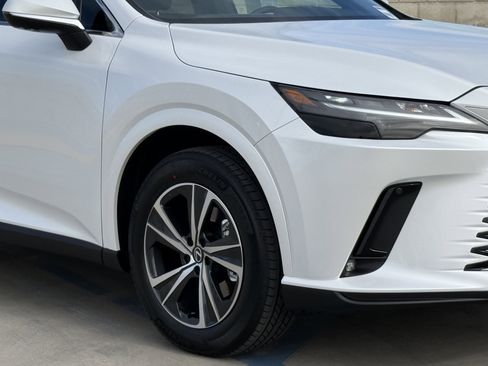 New 2026 Lexus RX 350 Premium image 4