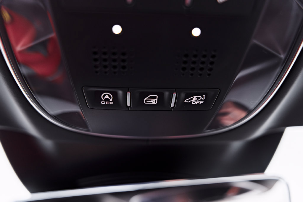Used 2022 Ferrari Portofino M RWD image 92
