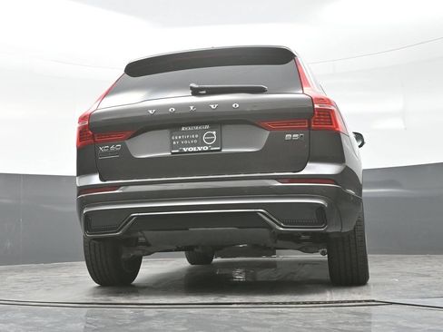 Used 2024 Volvo XC60 B5 Plus w/ Protection Package Premier AWD/4WD image 28