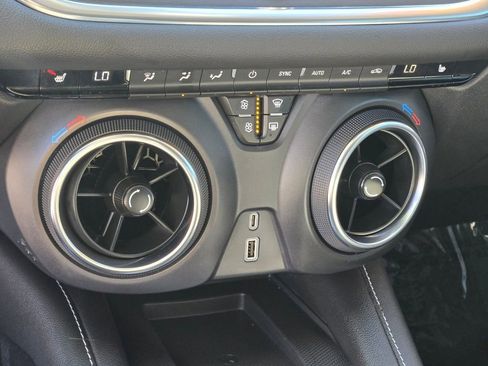 Certified 2025 Chevrolet Blazer LT w/ Redline Edition image 20