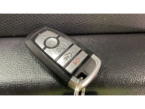 Used 2022 Ford F150 XLT w/ Equipment Group 302A High AWD/4WD image 20