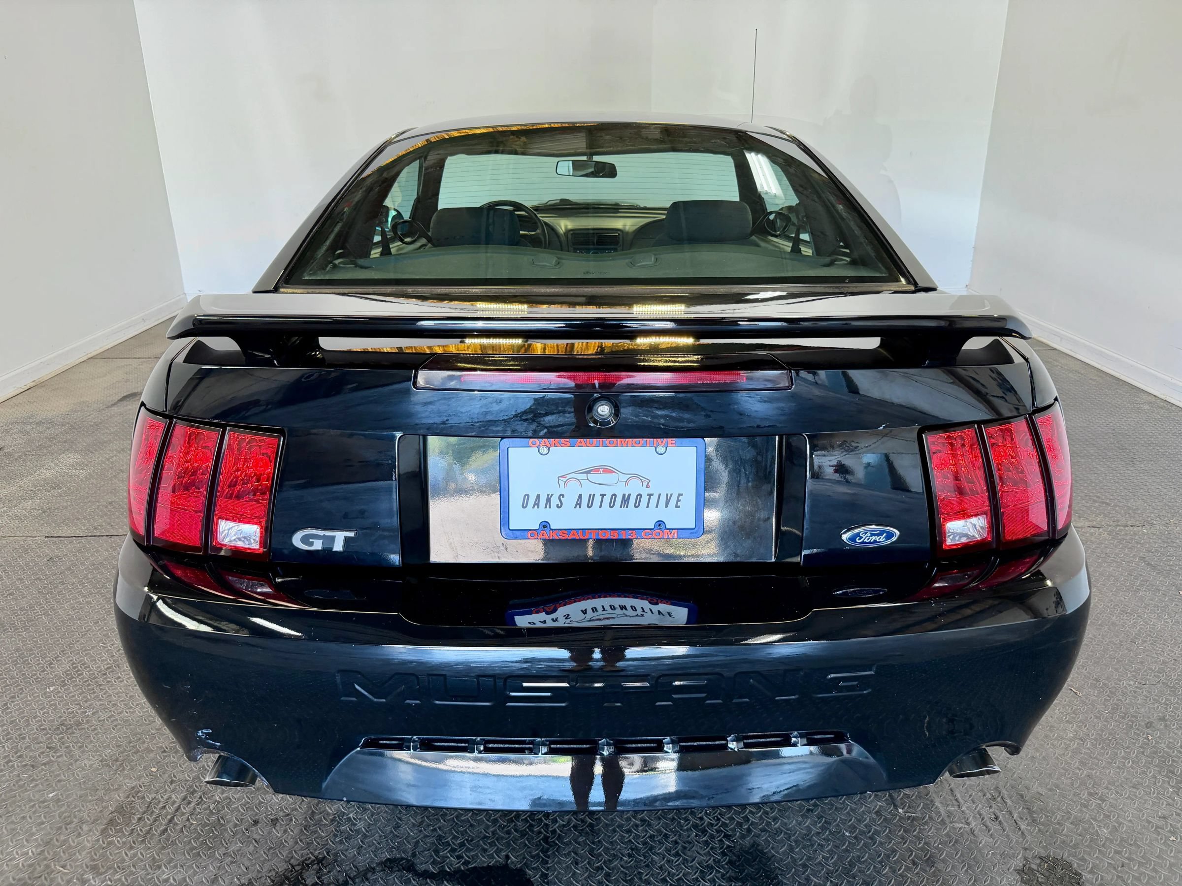 Used 2001 Ford Mustang GT RWD image 6