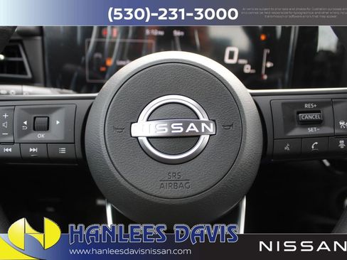 New 2026 Nissan Kicks S image 26