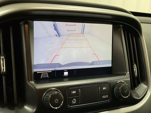 Used 2019 Chevrolet Colorado ZR2 AWD/4WD image 14