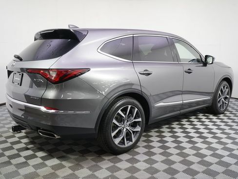 Used 2023 Acura MDX SH-AWD w/ Technology Package image 7