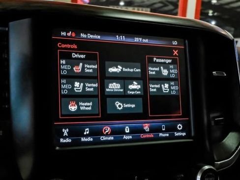 Used 2019 RAM 3500 Laramie image 29