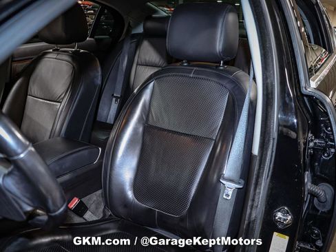 Used 2009 Jaguar XF Supercharged image 95