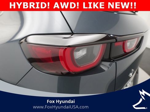 Used 2025 MAZDA CX-50 2.5 Hybrid w/ Premium Plus Pkg image 33