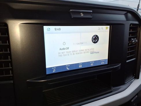 New 2026 Ford F350 XL w/ STX Appearance Package image 22