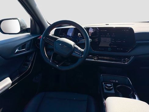 Certified 2026 Chevrolet Equinox RS image 21