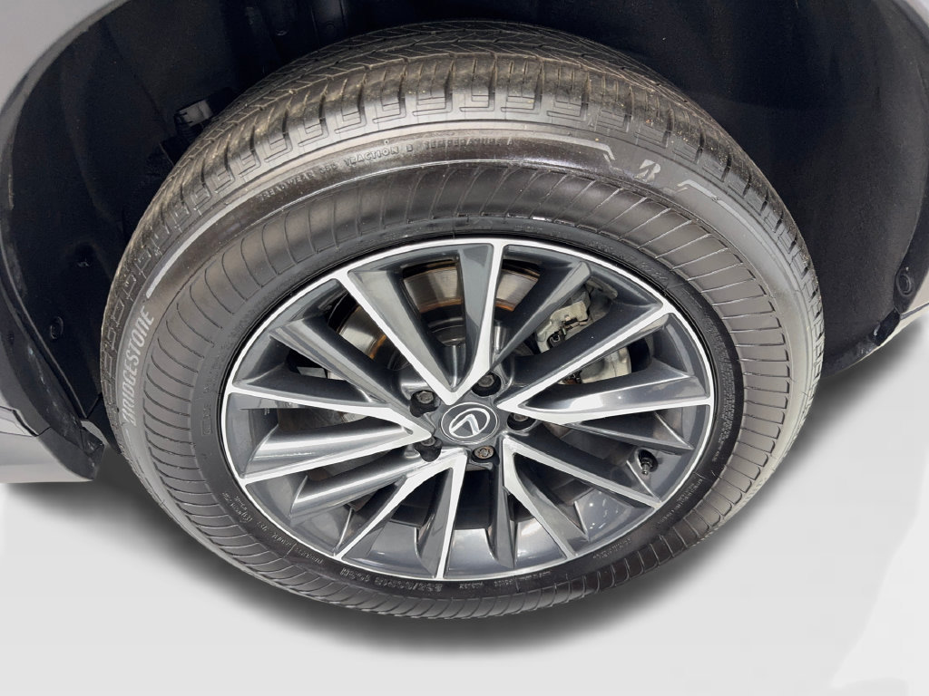 Used 2025 Lexus NX 350 AWD w/ Cold Area Package image 80
