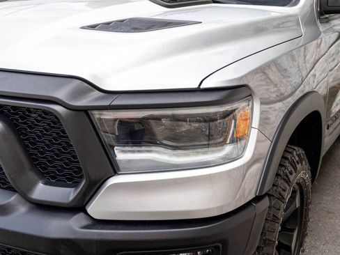 Used 2022 RAM 1500 Rebel w/ Level 1 Equipment Group AWD/4WD image 34