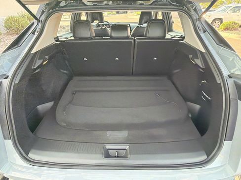 Used 2024 Nissan Ariya AWD image 29