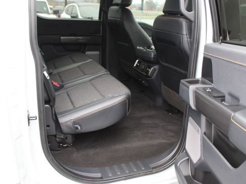 Used 2023 Ford F150 Tremor image 18