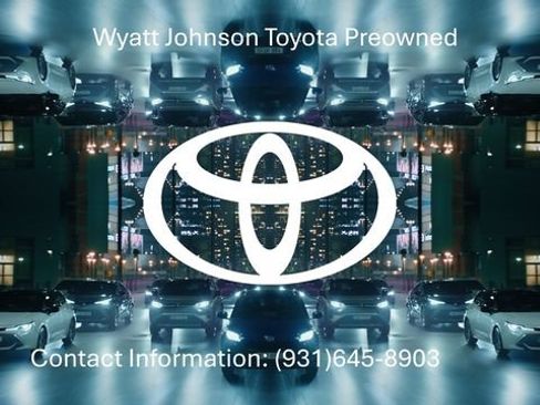 Used 2023 Hyundai Tucson SEL w/ Convenience Package AWD/4WD image 4