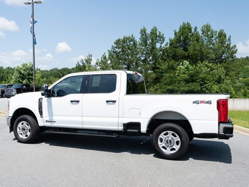 Used 2026 Ford F250 XLT AWD/4WD image 7