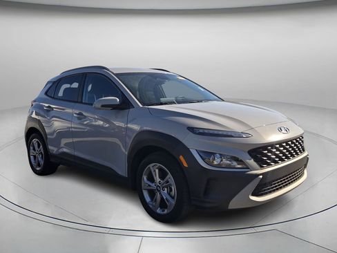 Certified 2023 Hyundai Kona SEL w/ Cargo Package image 4
