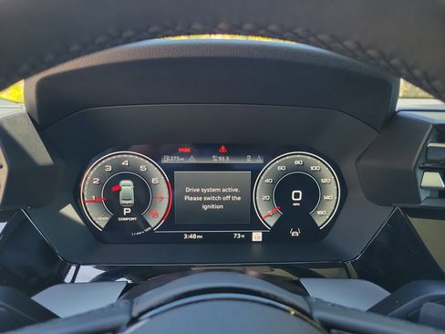 Used 2026 Audi A3 2.0T Premium w/ Black Optic Package AWD/4WD image 33