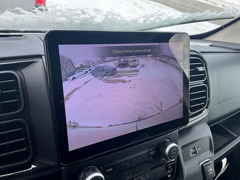 New 2026 RAM ProMaster 2500 w/ Premium Convenience Group image 21