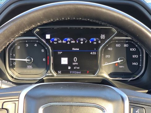 Used 2021 GMC Yukon XL SLT w/ SLT Premium Package AWD/4WD image 33
